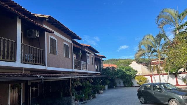 Casa De Praia Do Pero Cabo Frio Ngoại thất bức ảnh