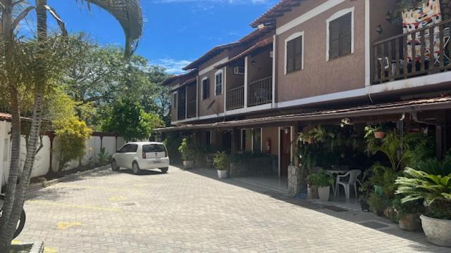 Casa De Praia Do Pero Cabo Frio Ngoại thất bức ảnh