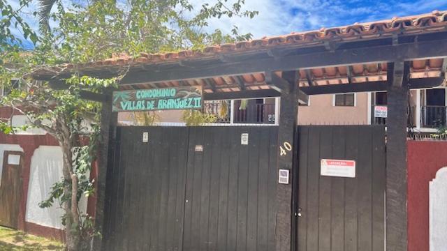 Casa De Praia Do Pero Cabo Frio Ngoại thất bức ảnh