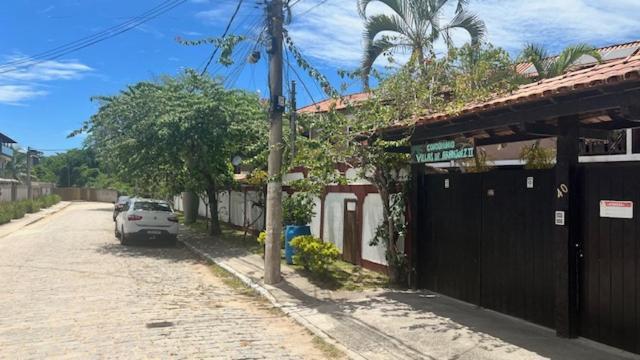 Casa De Praia Do Pero Cabo Frio Ngoại thất bức ảnh