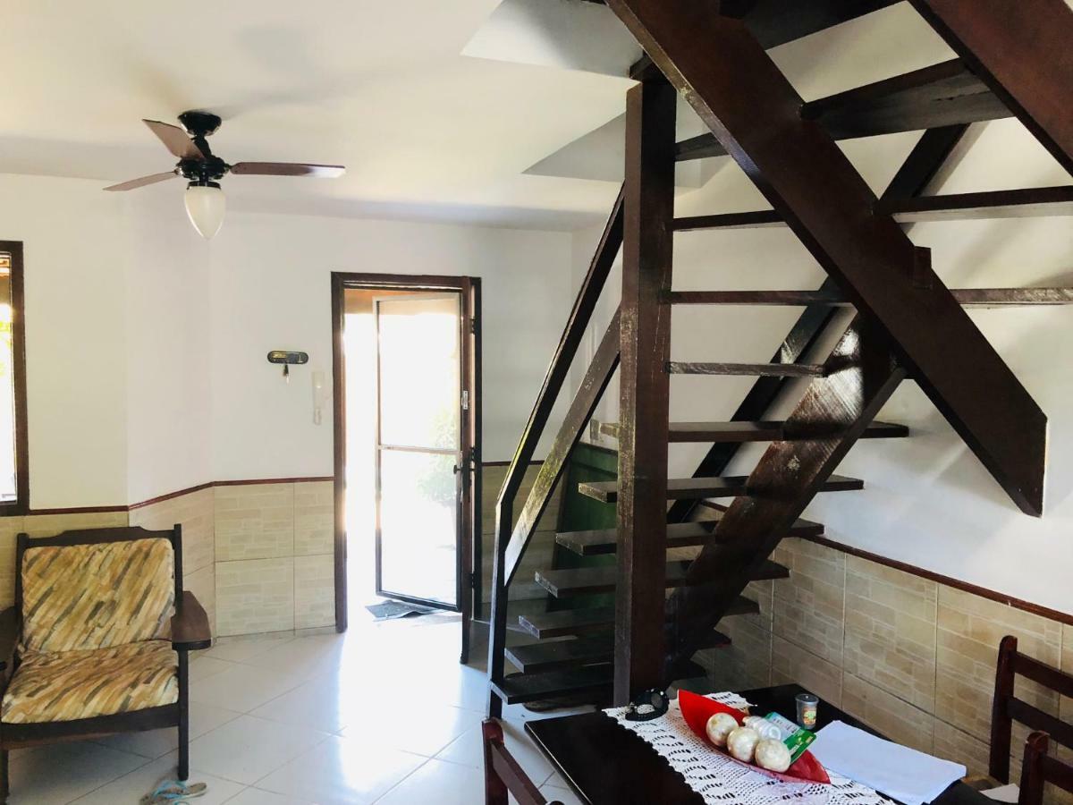 Casa De Praia Do Pero Cabo Frio Ngoại thất bức ảnh