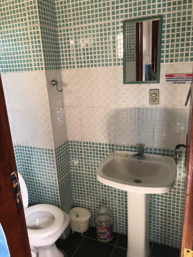 Casa De Praia Do Pero Cabo Frio Ngoại thất bức ảnh