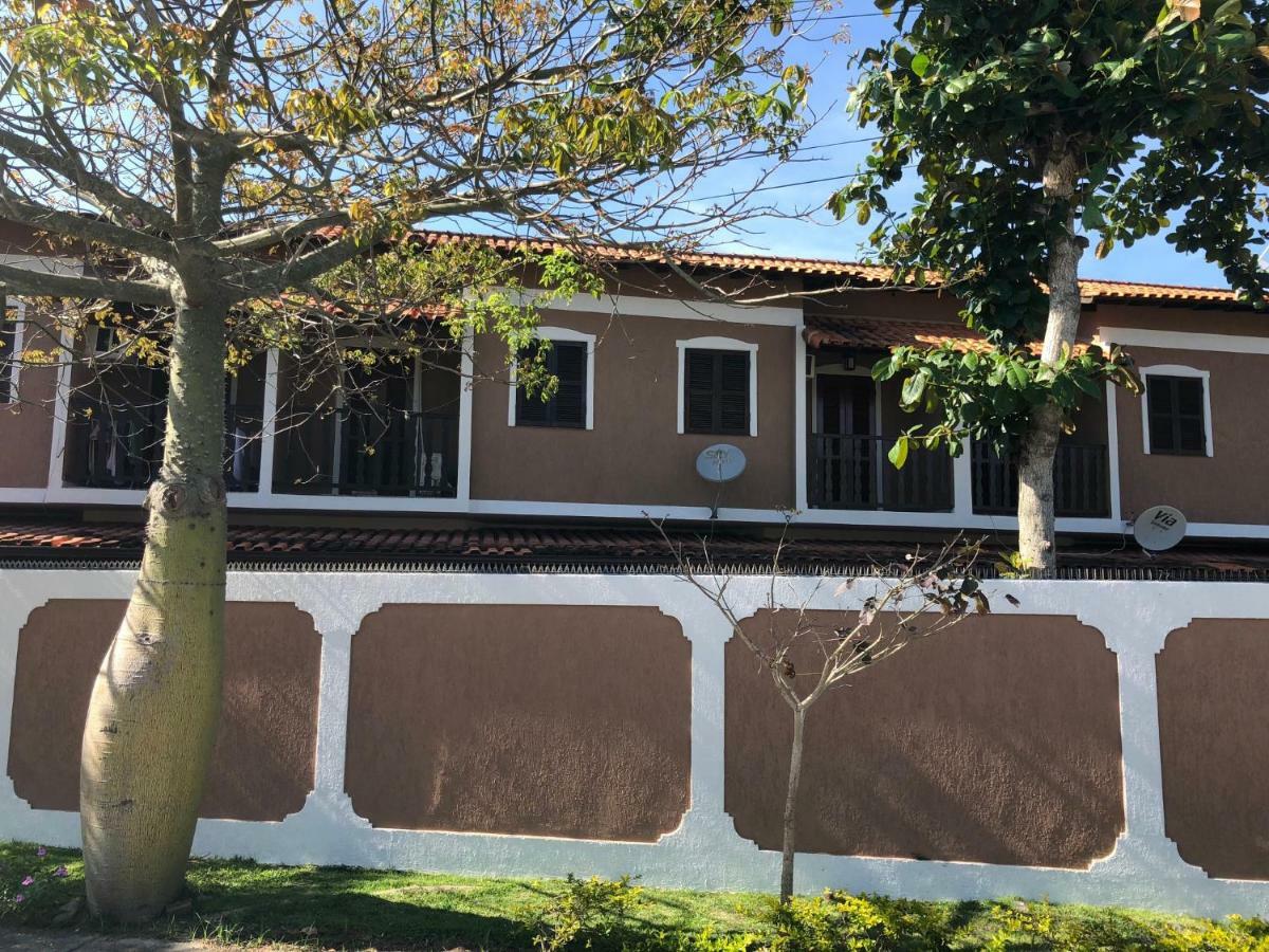Casa De Praia Do Pero Cabo Frio Ngoại thất bức ảnh